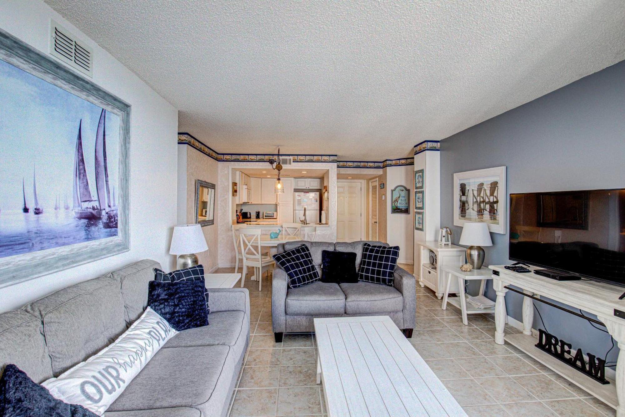St Regis 3302 Lägenhet North Topsail Beach Exteriör bild