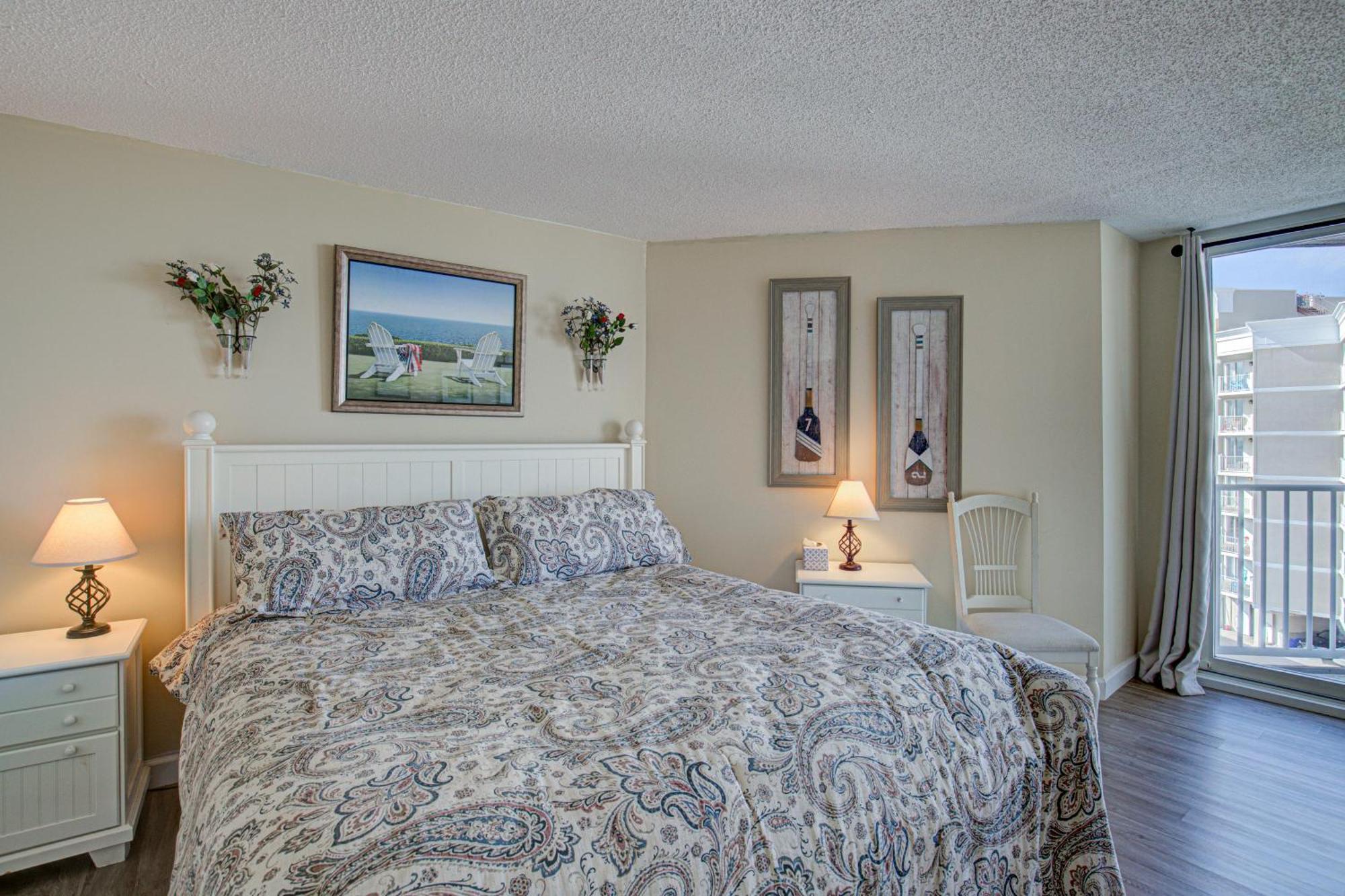 St Regis 3302 Lägenhet North Topsail Beach Exteriör bild